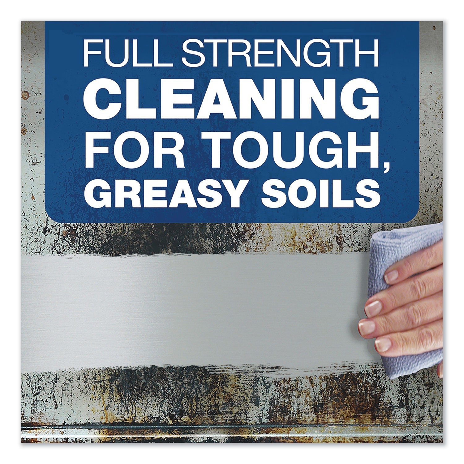 Dawn Heavy Duty Degreaser Spray, 32 oz Bottle, 6/Carton