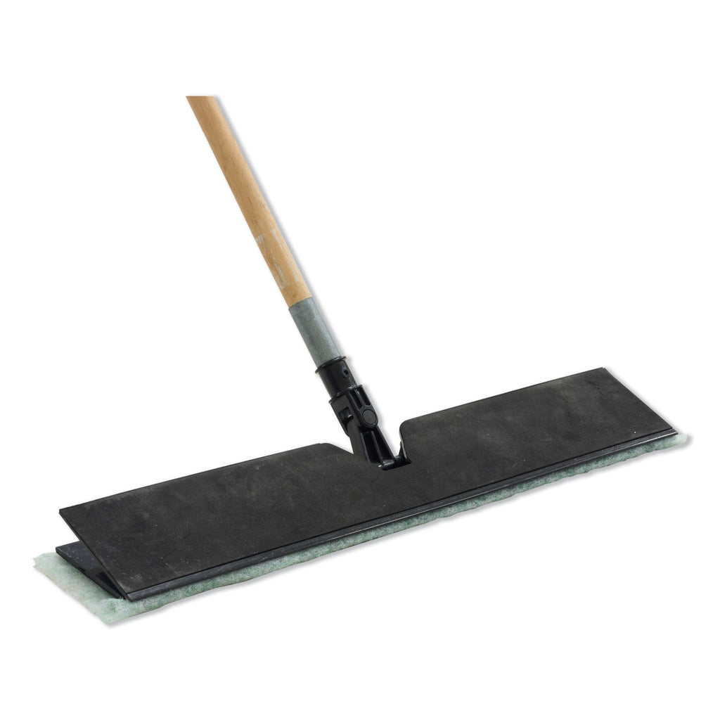 3M Easy Trap Duster, 8" x 125 ft, White, 250 Sheet Roll