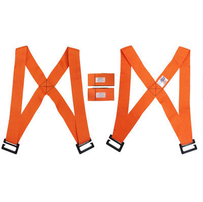 A Portable Household Moving Strap And Moving Rope, A Multi-functional Moving Tool
