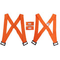 A Portable Household Moving Strap And Moving Rope, A Multi-functional Moving Tool