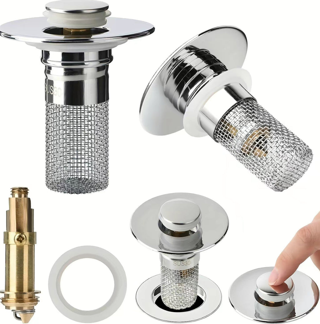 Drain Sink Stopper