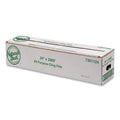 Anchor Packaging Film, 24" x 2,000 ft, Blue Tinted