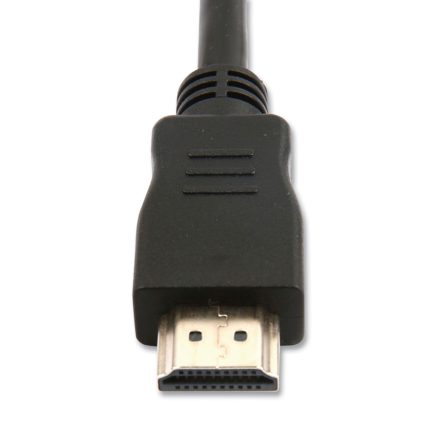 Innovera HDMI Version 1.4 Cable, 25 ft, Black