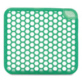 Fresh Products Ourfresh Airfreshener, Cucumber Melon, 8/Box