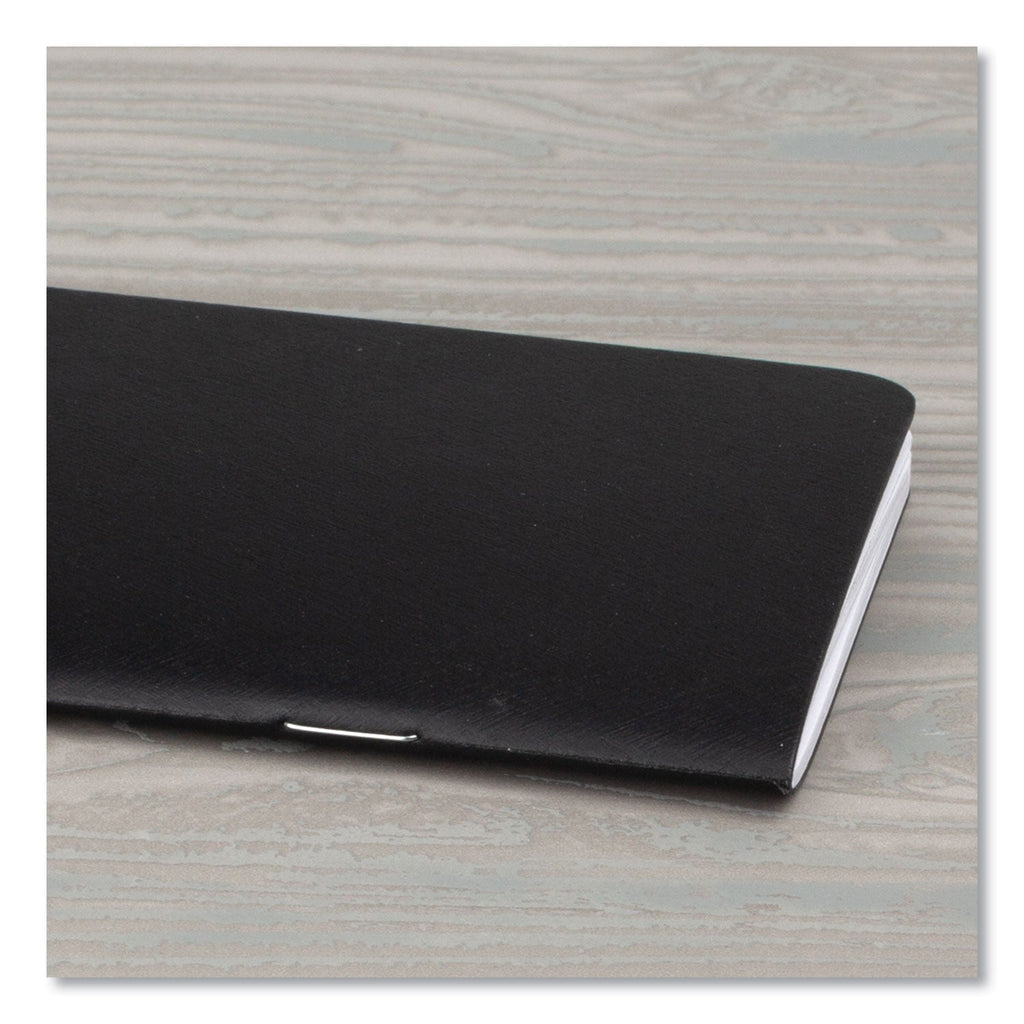 AT-A-GLANCE Compact Weekly Appointment Book, 6.25 x 3.25, Black Cover, 12-Month (Jan to Dec): 2023
