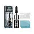 Windshield Repair Kit Automotive Windshield Cracks Broken Repair Special Adhesive Solution
