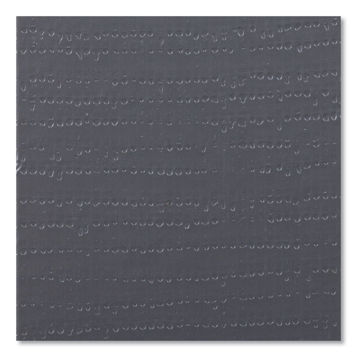 Duck Duct Tape, 3" Core, 1.88" x 45 yds, Gray