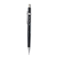 Pentel Sharp Mechanical Pencil, 0.5 mm, HB (#2.5), Black Lead, Black Barrel