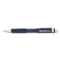 Pentel Twist-Erase III Mechanical Pencil, 0.9 mm, HB (#2.5), Black Lead, Blue Barrel