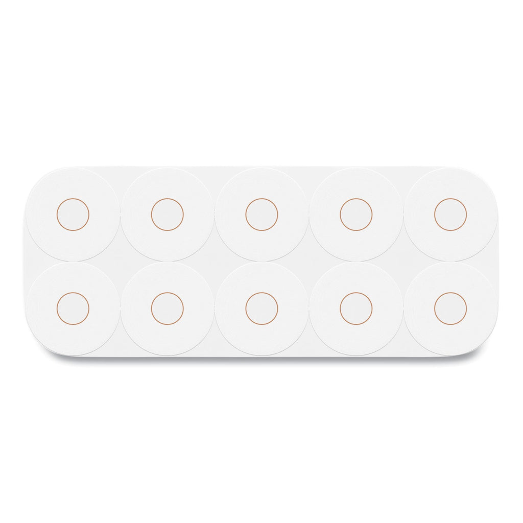 Scott 1000 Bathroom Tissue, Septic Safe, 1-Ply, White, 1,000 Sheet/Roll, 20/Pack