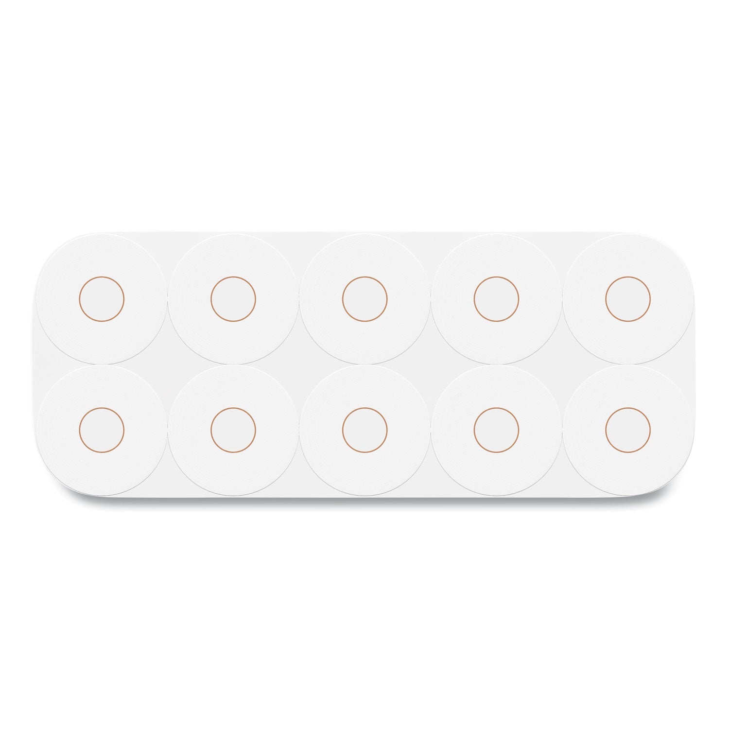 Scott 1000 Bathroom Tissue, Septic Safe, 1-Ply, White, 1,000 Sheet/Roll, 20/Pack