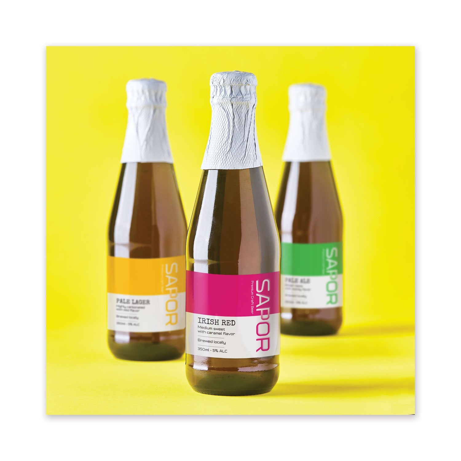 Avery Waterproof Shipping Labels with TrueBlock and Sure Feed, Laser Printers, 2 x 4, White, 10/Sheet, 500 Sheets/Box