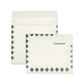 Survivor Light 14 lb Tyvek Open End Expansion Mailers, First Class, #13 1/2, Square Flap, Redi-Strip Closure, 10 x 13, White, 100/CT