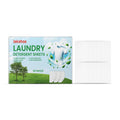 Laundry Tablets For Laundry Cleaning And Stain Removal Convenient Home Care Fabric Long-Lasting Fragrance Laundry Tablets