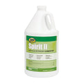 Zep Spirit II Ready-to-Use Disinfectant, Citrus Scent, 1 gal Bottle, 4/Carton