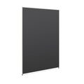 HON Verse Office Panel, 48w x 72h, Graphite