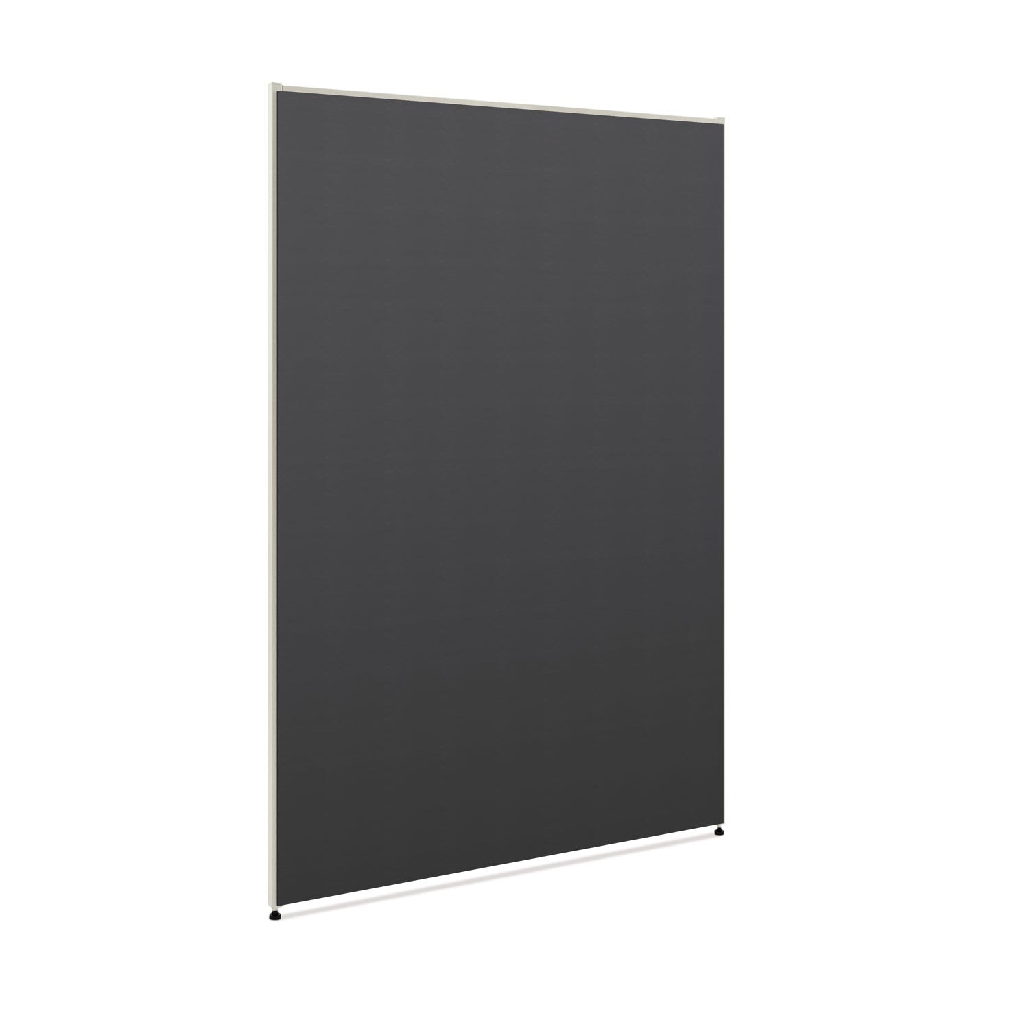 HON Verse Office Panel, 48w x 72h, Graphite