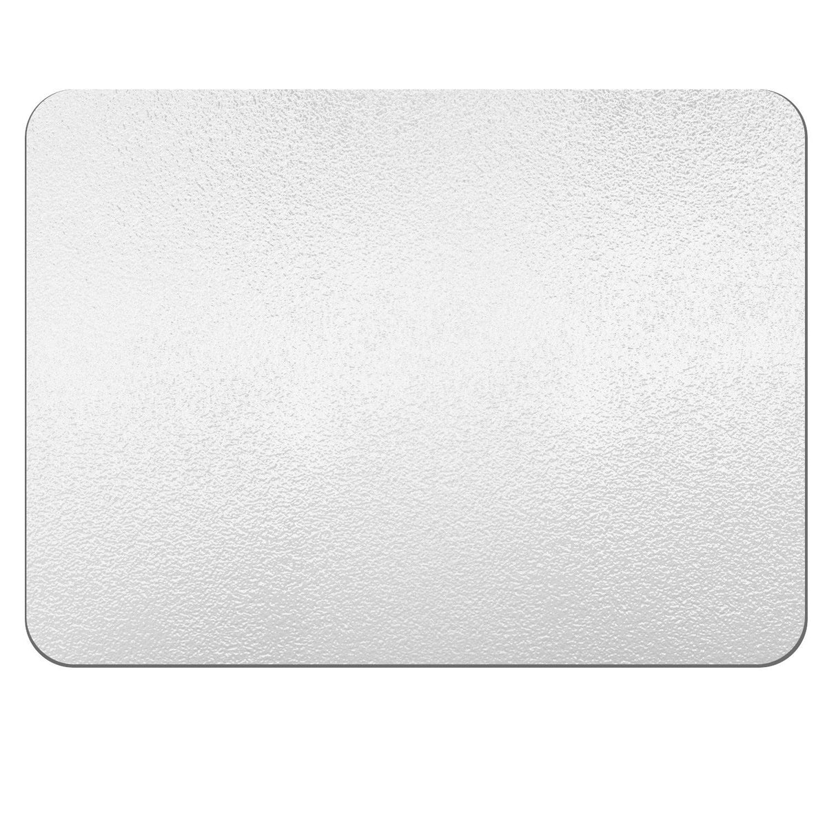36Ó x 48Ó Chair Desk Mat Floor Carpet PVC Protector Mat Home Office Hard Wood Floor Use