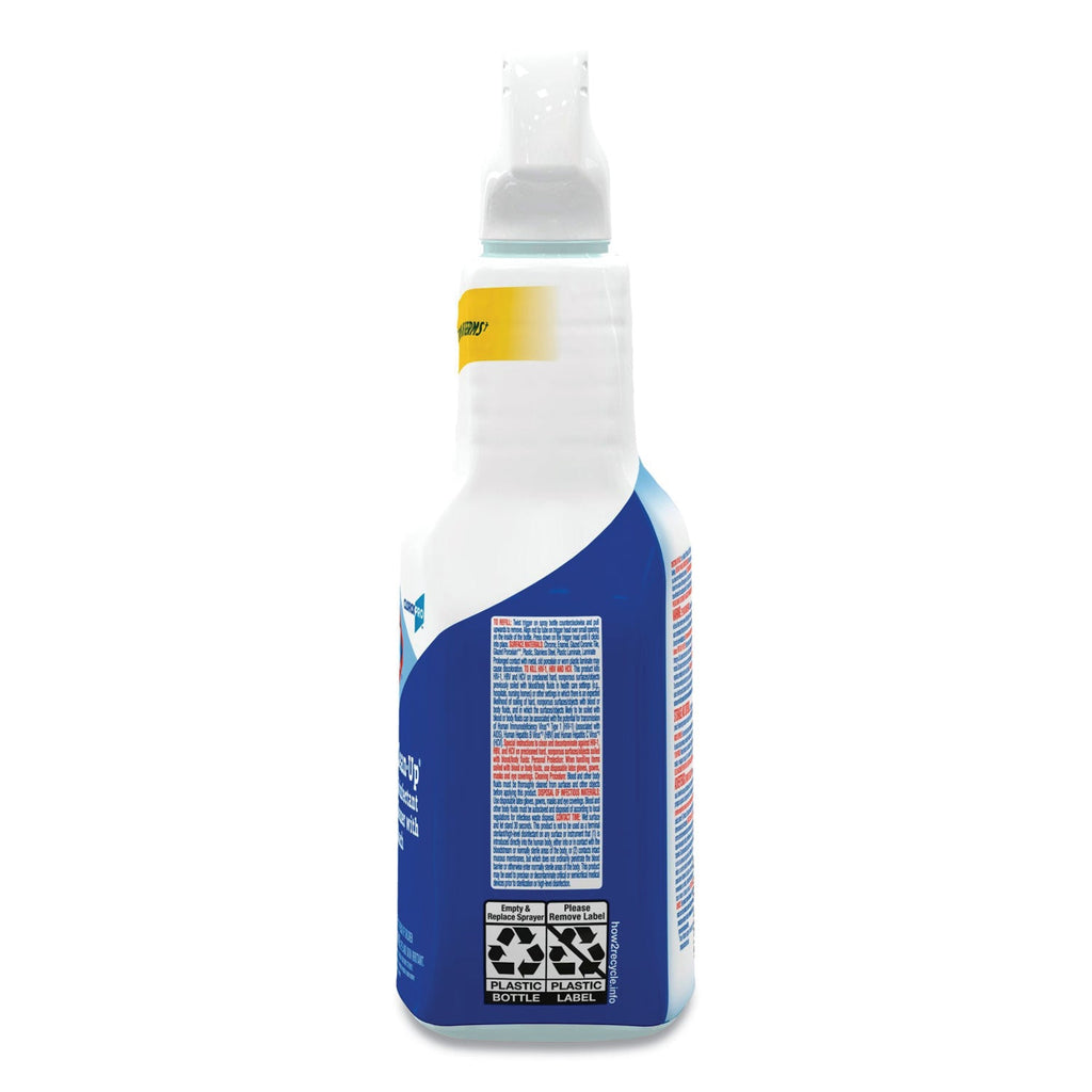 Clorox Pro Clorox Clean-up, 32 oz Smart Tube Spray