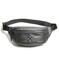 Korean Men's Bag Trendy Fashion Shoulder