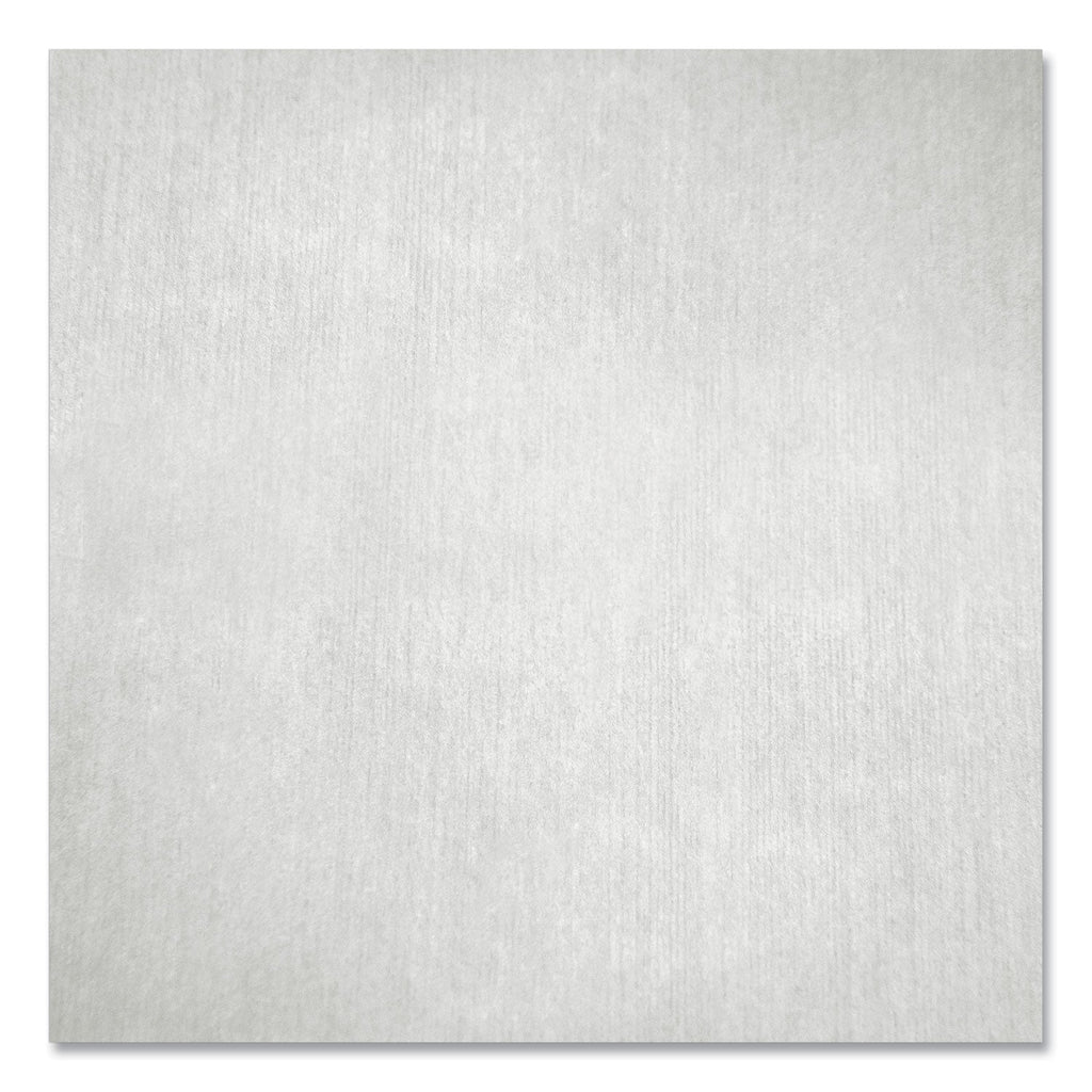 HOSPECO Easy Task A100 Wiper, Center-Pull, 10 x 12, 275 Sheets/Roll with Zipper Bag, 6/Carton