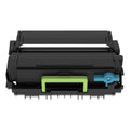 Lexmark 55B0ZA0 Photoconductor Unit, 40,000 Page-Yield, Black