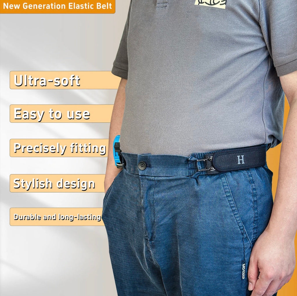 FlexGuard Tactical Belt