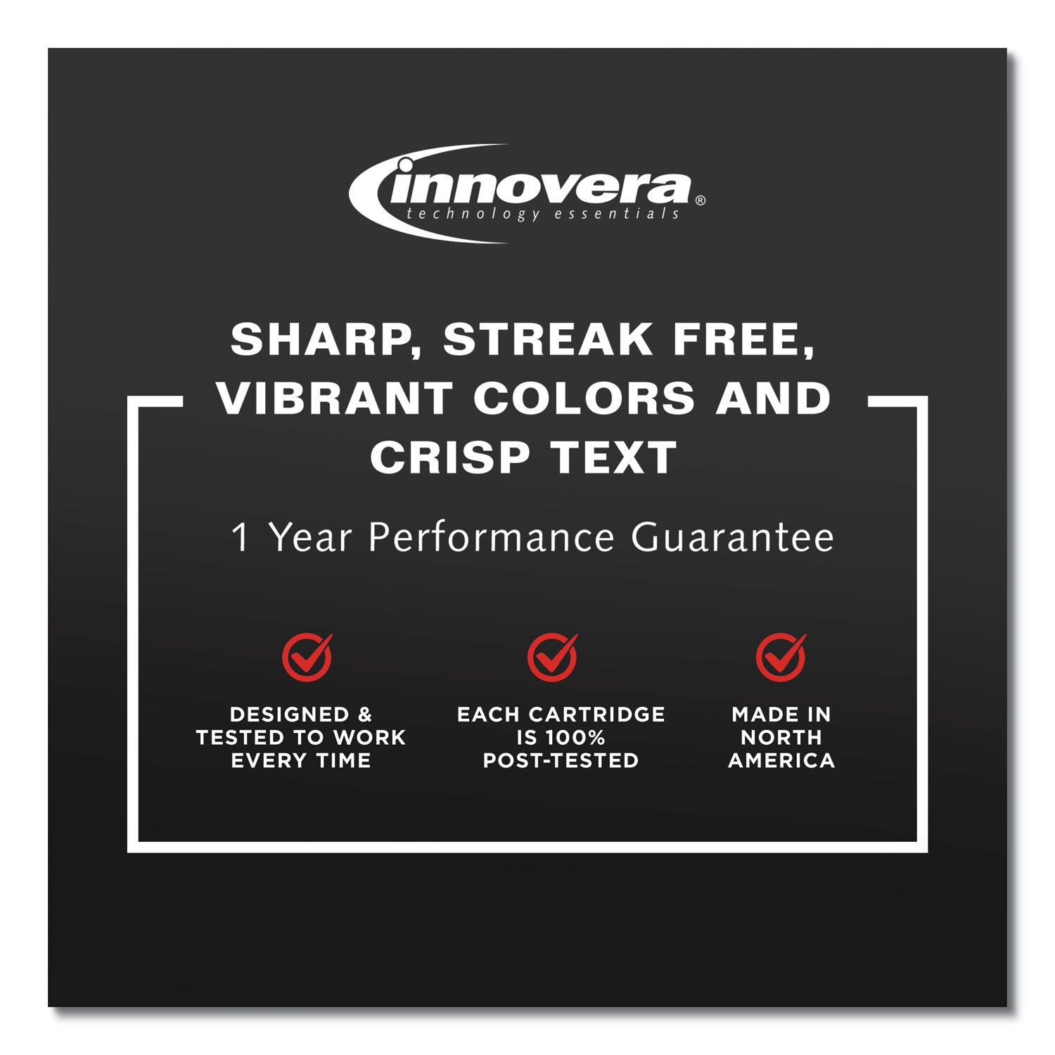 Innovera Remanufactured Magenta High-Yield Ink, Replacement for 920XL (CD973AN), 700 Page-Yield