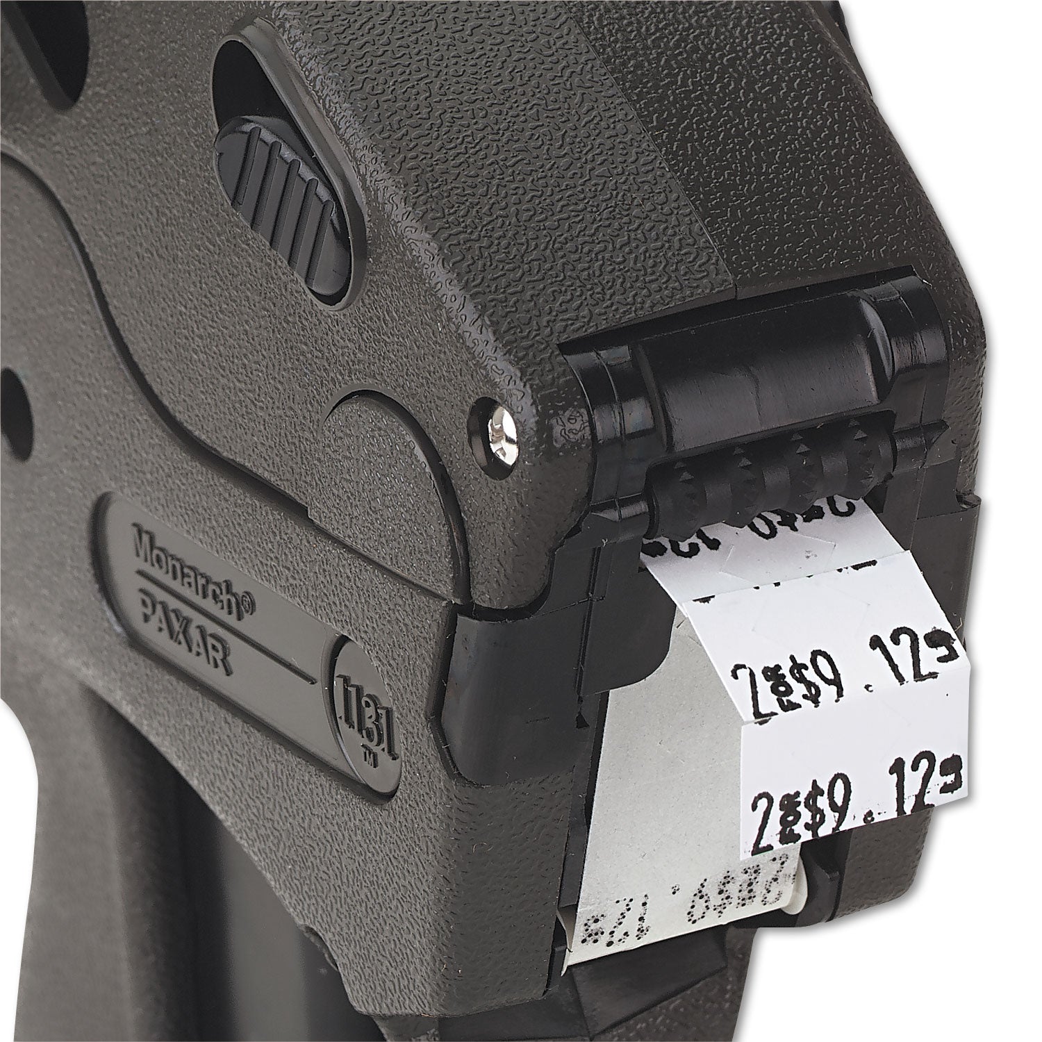 Monarch Pricemarker, Model 1131, 1-Line, 8 Characters/Line, 0.88 x 0.44 Label Size