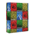 Mohawk Color Copy Recycled Paper, 94 Bright, 28 lb Bond Weight, 8.5 x 11, PC White, 500/Ream