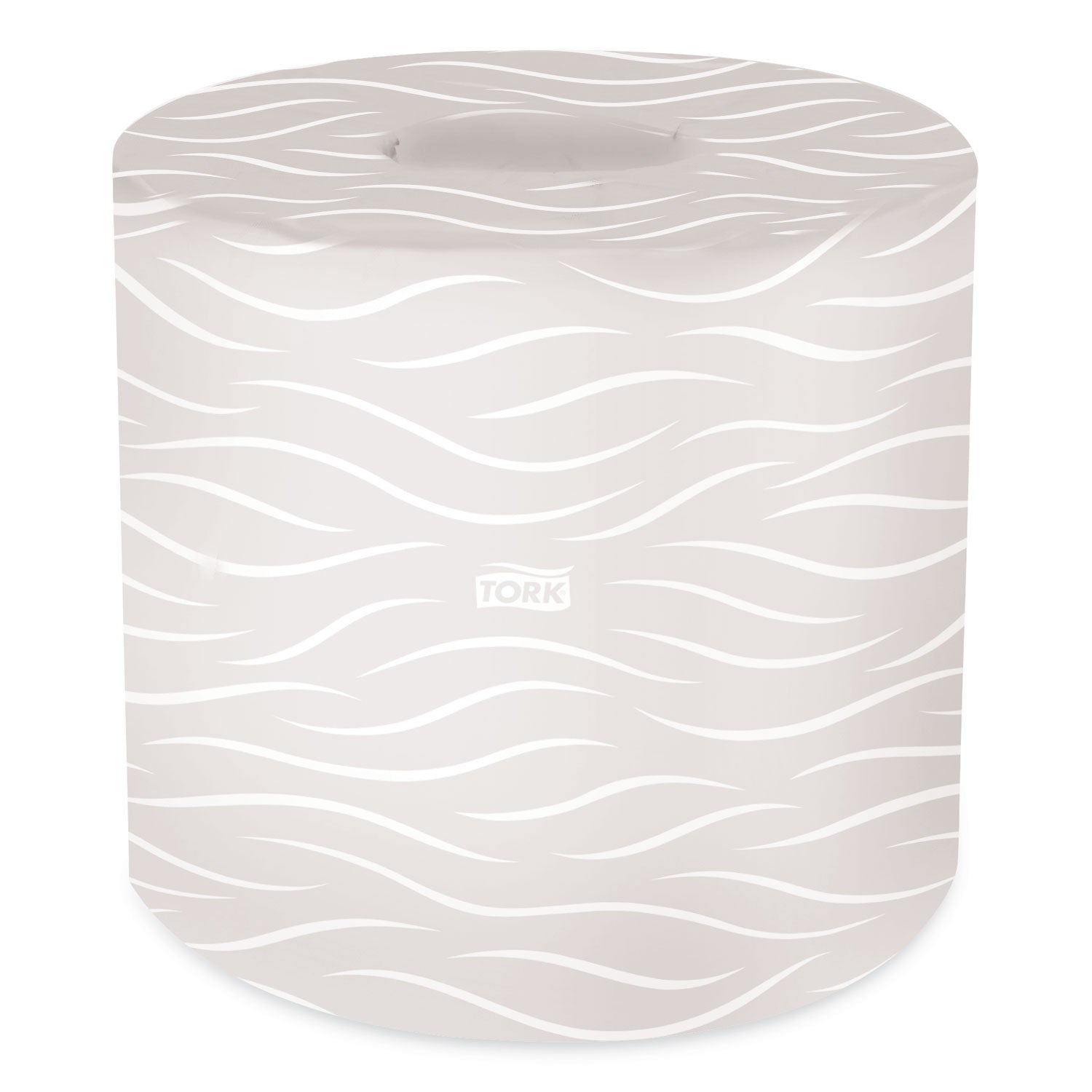 Tork Advanced Bath Tissue, Septic Safe, 2-Ply, White, 450 Sheets/Roll, 80 Rolls/Carton