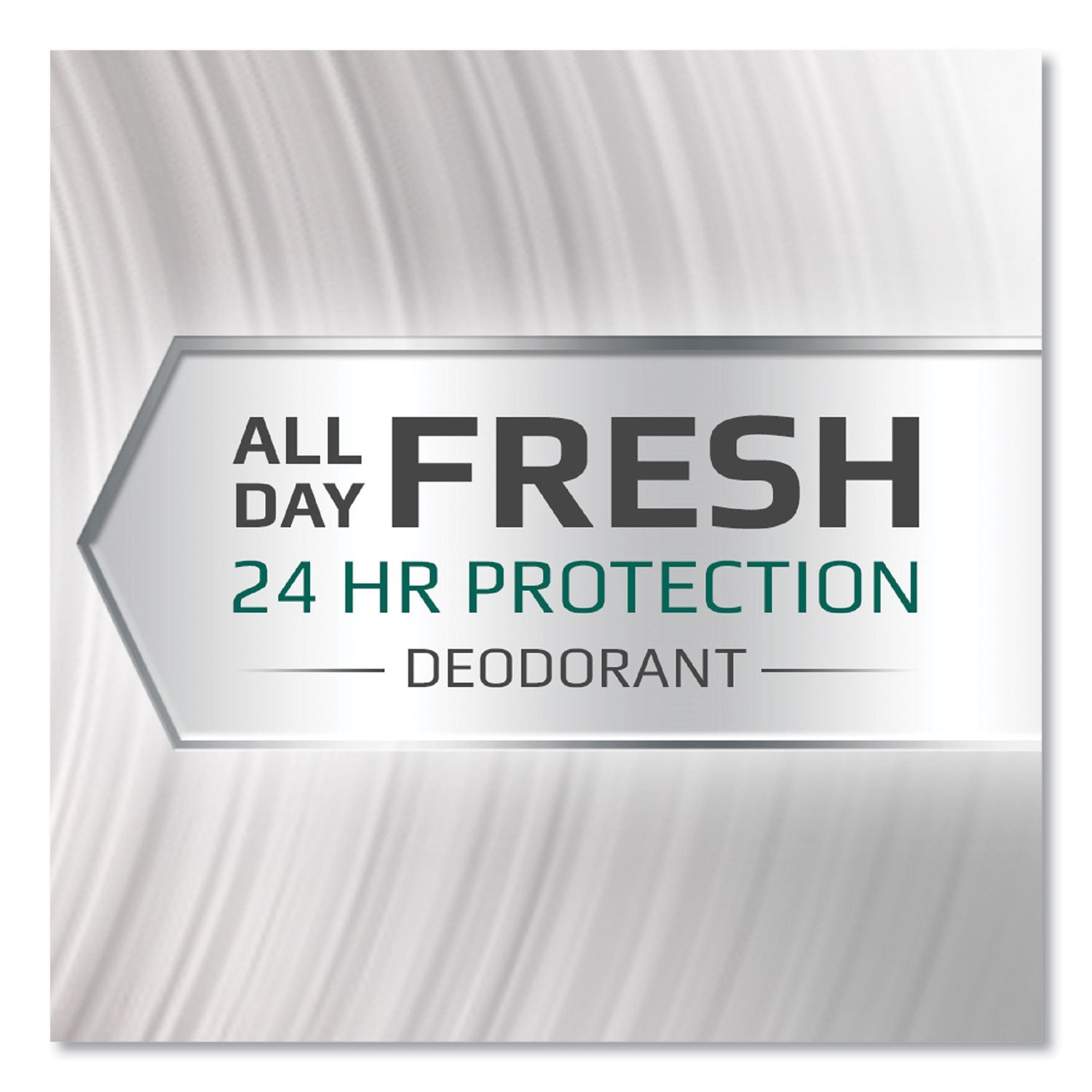 Speed Stick Deodorant, Regular Scent, 1.8 oz, White, 12/Carton