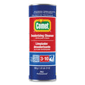Comet Deodorizing Cleanser with Bleach, Powder, 21 oz Canister