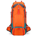 New Large-capacity Outdoor Hiking Backpack