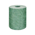 Degradable lawn seedling mat (10×0.7ft) for playgrounds, flower beds, greenhouse landscapes.