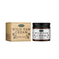 Woodsleep Yam Moisturizing Moisturizer, Moisturizing And Firming Skin Moisturizer That Reduces Fine Lines