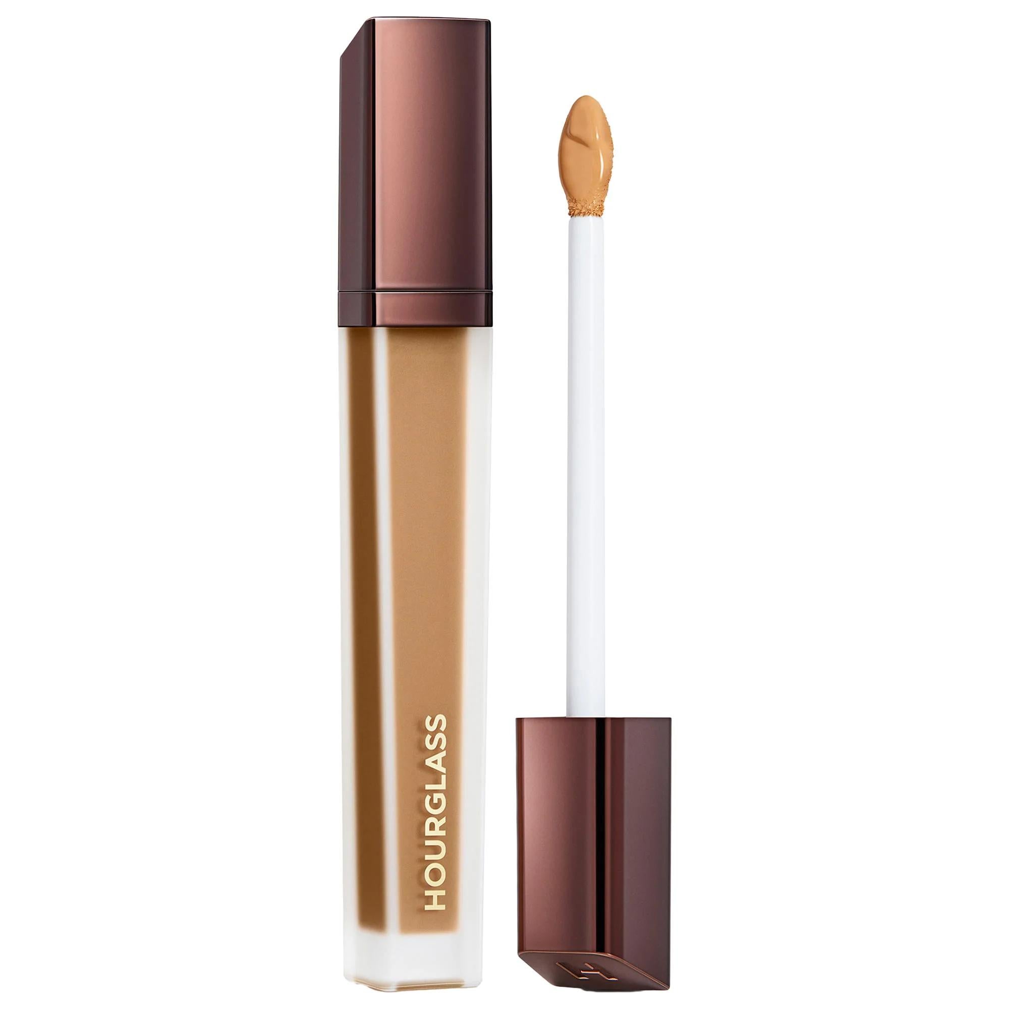 Vanish Airbrush Concealer: Full Coverage, 16-Hour Wear, Waterproof & Lightweight - Vegan & Cruelty-Free Makeup