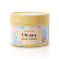 Bee Beauty Fresh Ocean Hand Cream: Fast Absorbing, Non-Greasy Moisturizer for Soft & Hydrated Hands