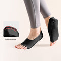 Five-Finger Pressure Exercise Fitness Yoga Socks