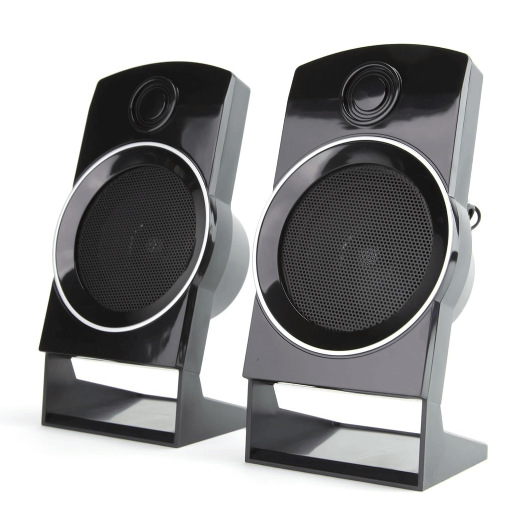 Emerson Surround Sound System & DVD Player - Refurbished