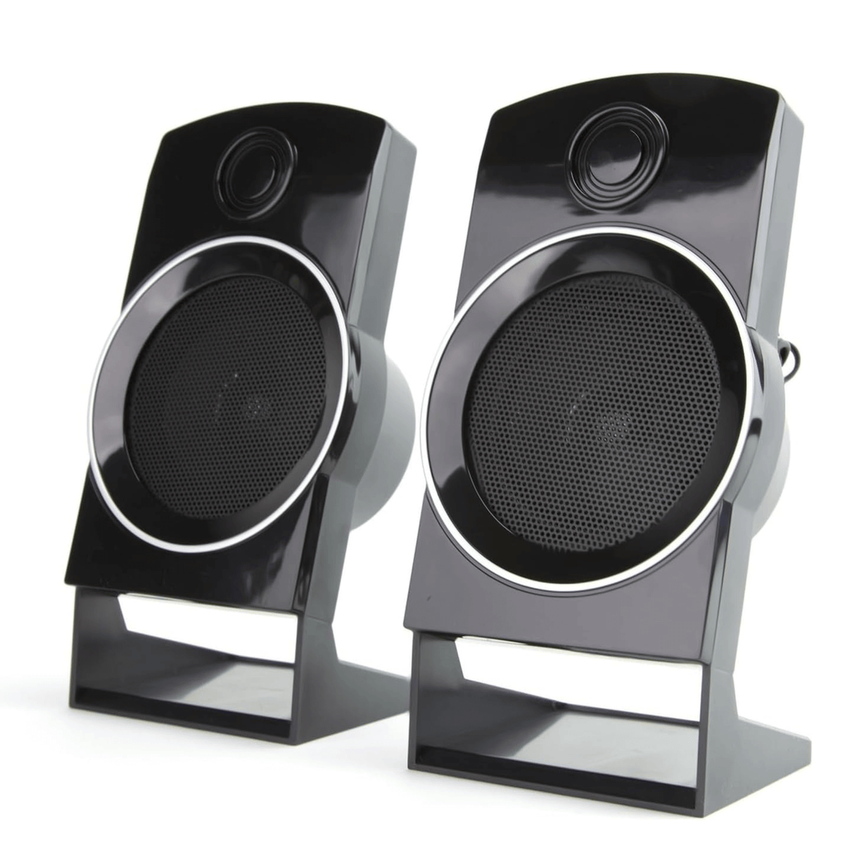 Emerson Surround Sound System & DVD Player - Refurbished