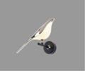Modern Simple Atmospheric Light Luxury Hall Lamps