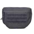 Compact Expansion Vest Storage: Organize Essentials with Ease