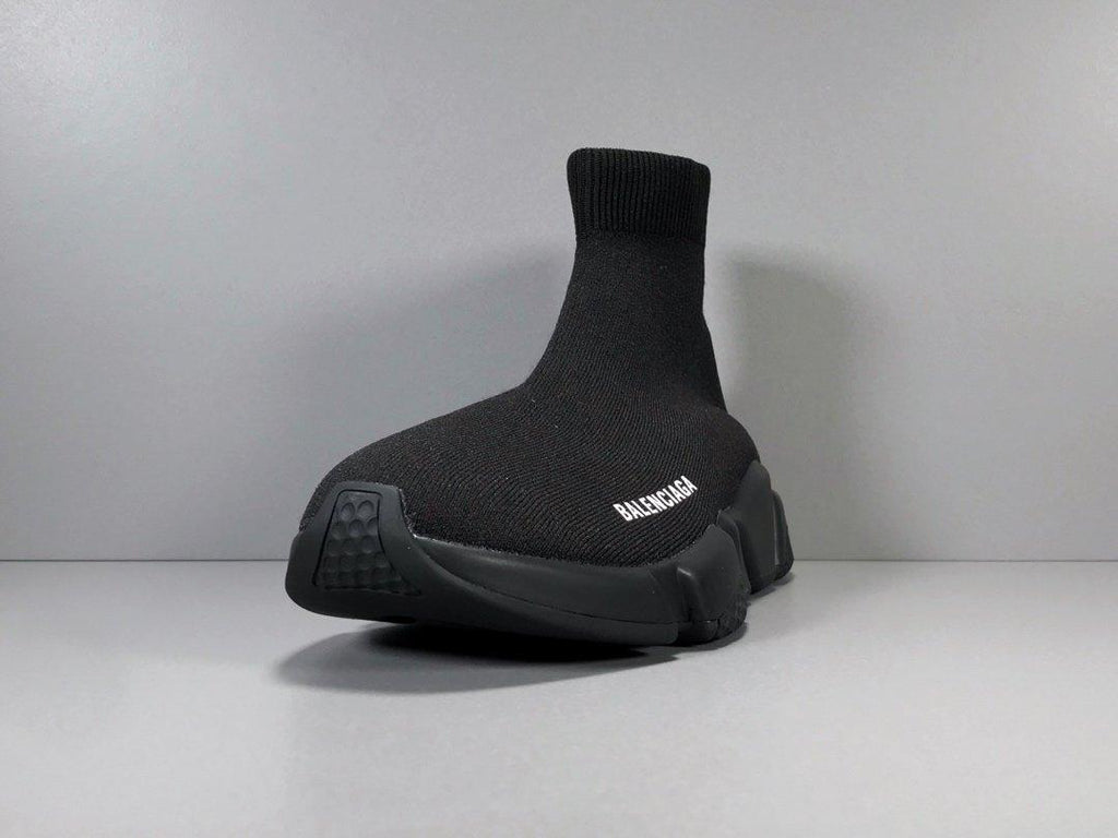 BALENCIAGA SPEED 2.0 MONOCOLOR RECYCLED KNIT SNEAKER
