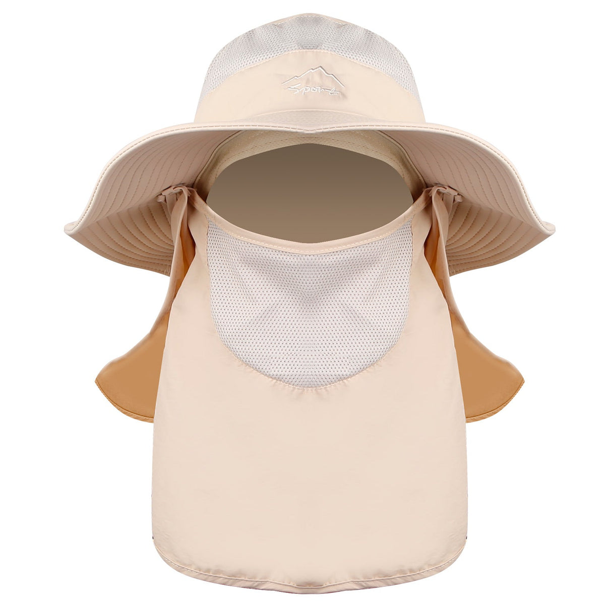 GBruno Fishing Bucket Hat