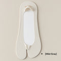 Two-toe Socks Low-cut Invisible Sweat-absorbing And Deodorant