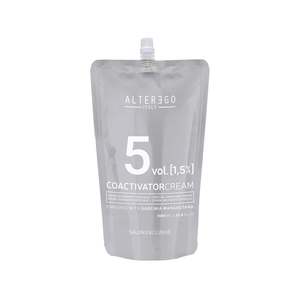 Alterego Italy Coactivator 5 Volume Cream Activator 1000 ml