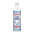 Domol Surface Disinfectant Spray - 8.45 fl oz, Portable Hygiene Solution, Quick Disinfectant, Dermatologically Approved