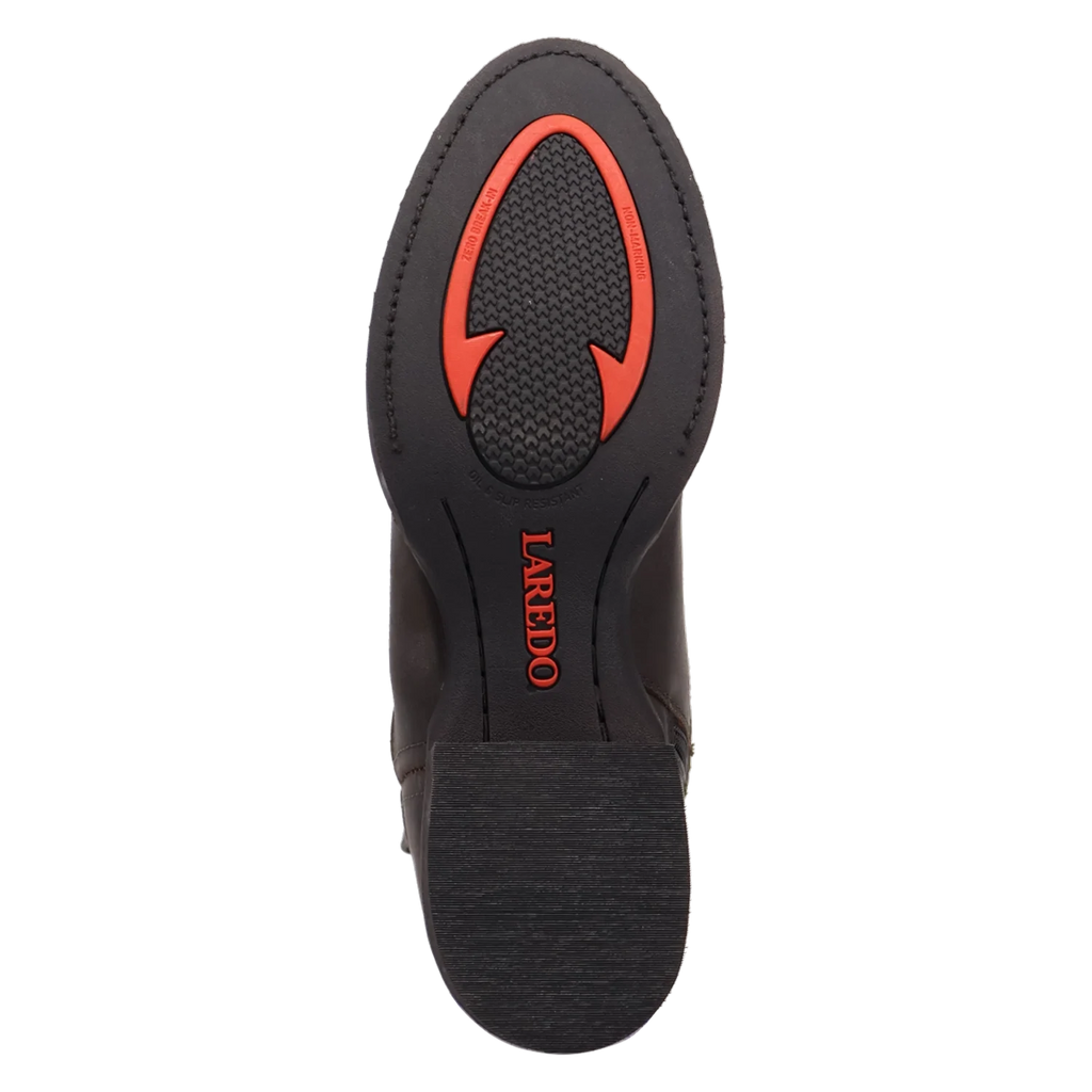 Laredo Vanguard - Men's Leather Boots
