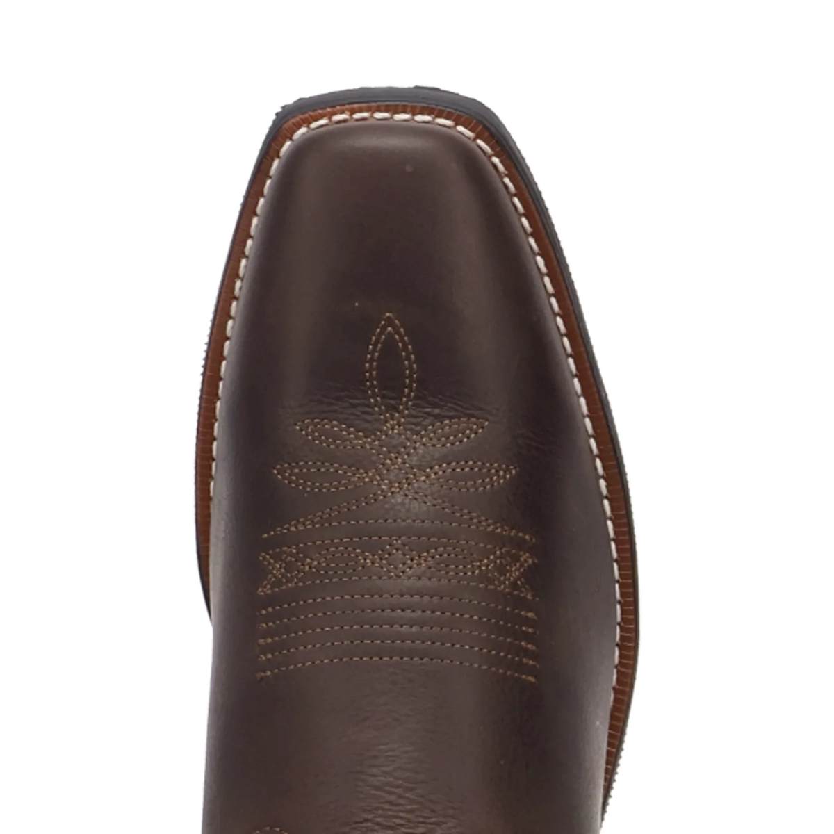 Laredo Outlaw Forge - Men's Leather Cowboy Boots